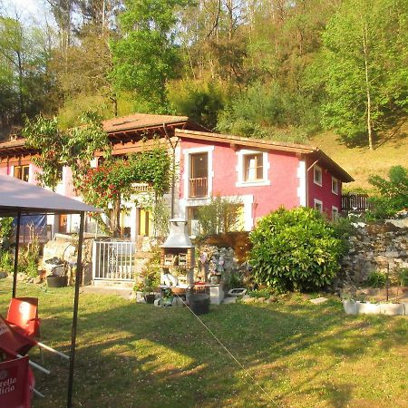 La Muria Apartment Cangas de Onis Ngoại thất bức ảnh