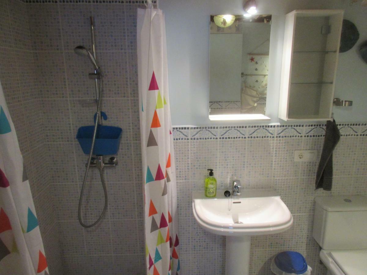 La Muria Apartment Cangas de Onis Ngoại thất bức ảnh