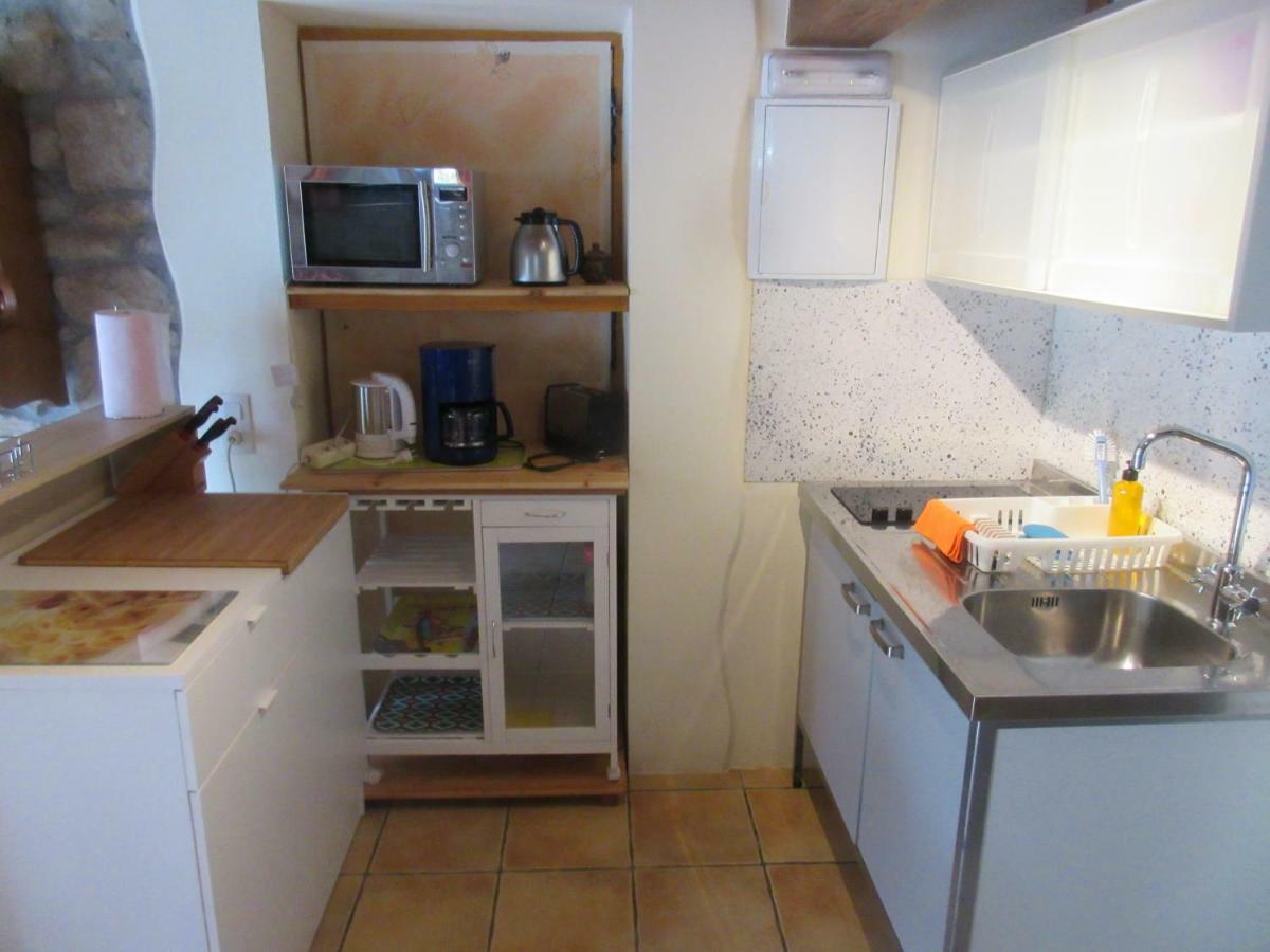 La Muria Apartment Cangas de Onis Ngoại thất bức ảnh