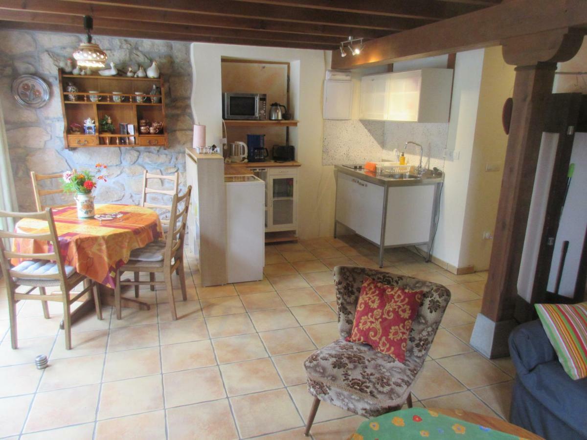 La Muria Apartment Cangas de Onis Ngoại thất bức ảnh