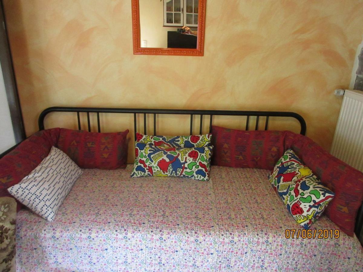 La Muria Apartment Cangas de Onis Ngoại thất bức ảnh