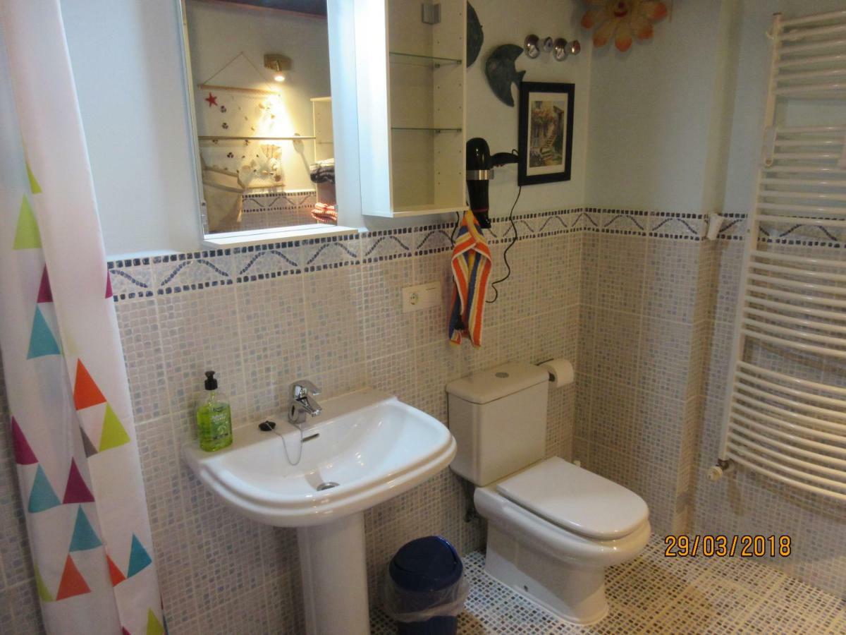 La Muria Apartment Cangas de Onis Ngoại thất bức ảnh