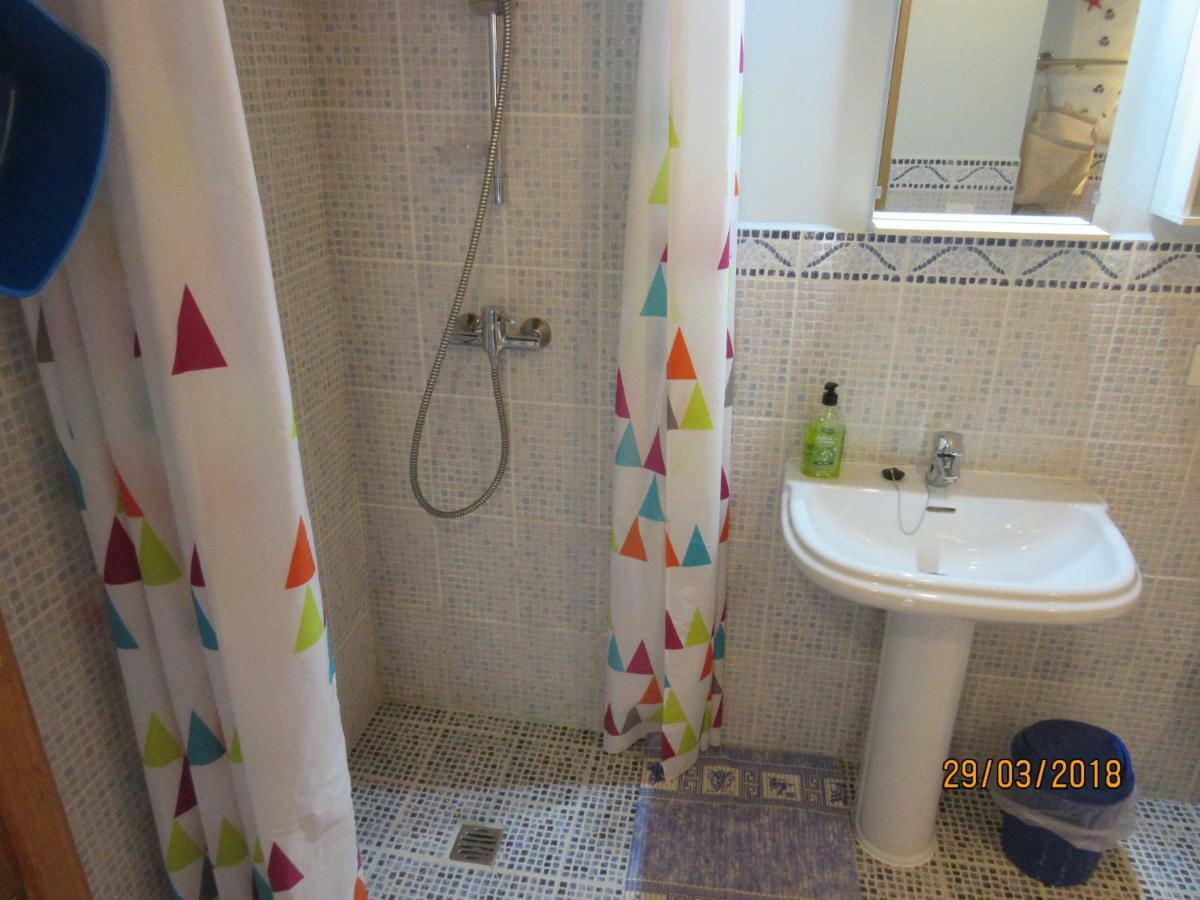 La Muria Apartment Cangas de Onis Ngoại thất bức ảnh