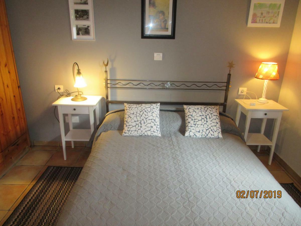La Muria Apartment Cangas de Onis Ngoại thất bức ảnh