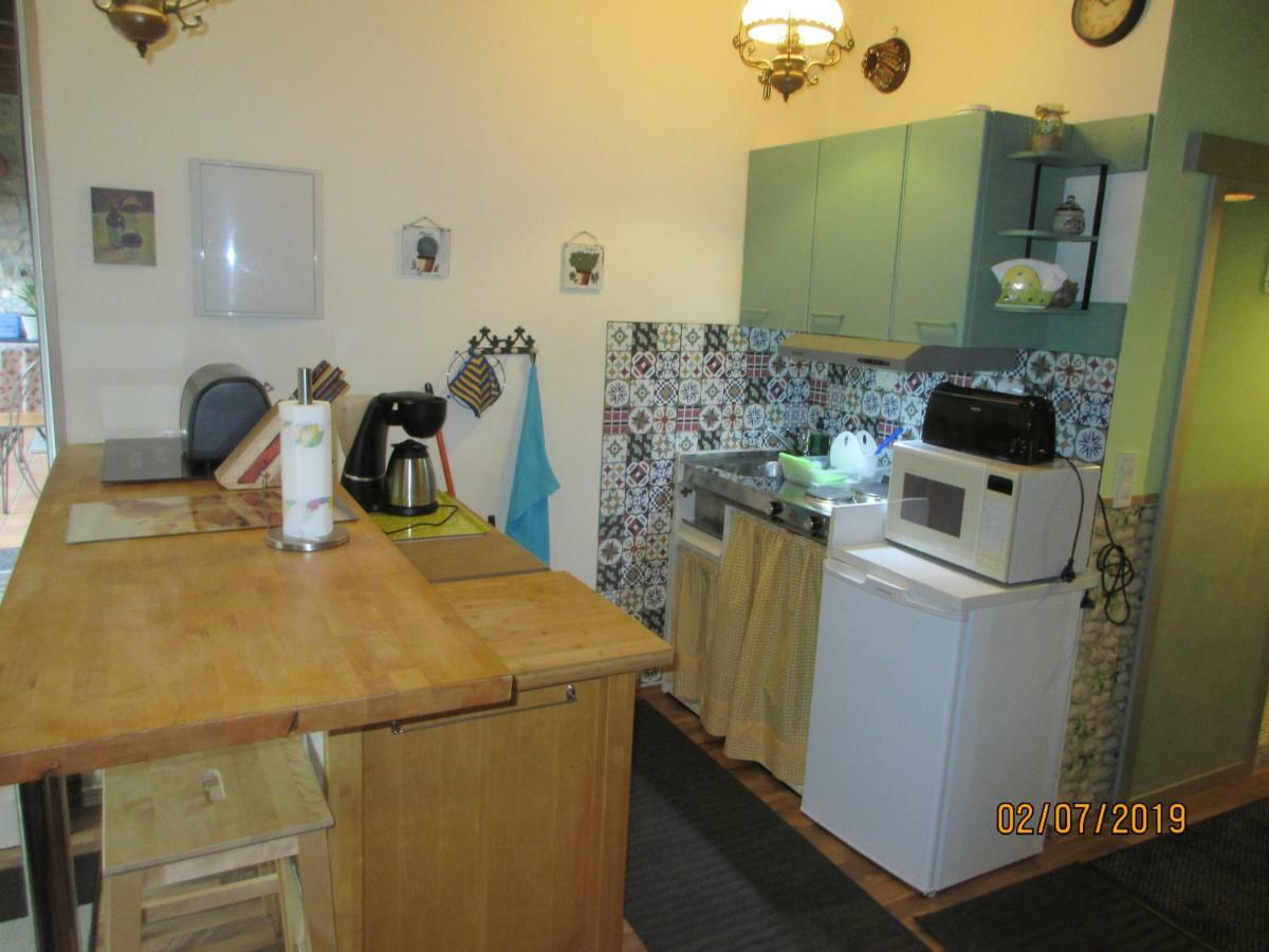La Muria Apartment Cangas de Onis Ngoại thất bức ảnh
