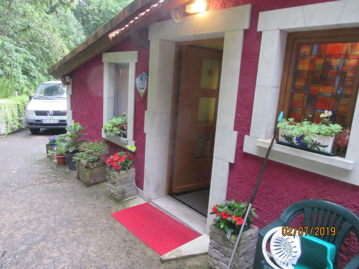 La Muria Apartment Cangas de Onis Ngoại thất bức ảnh