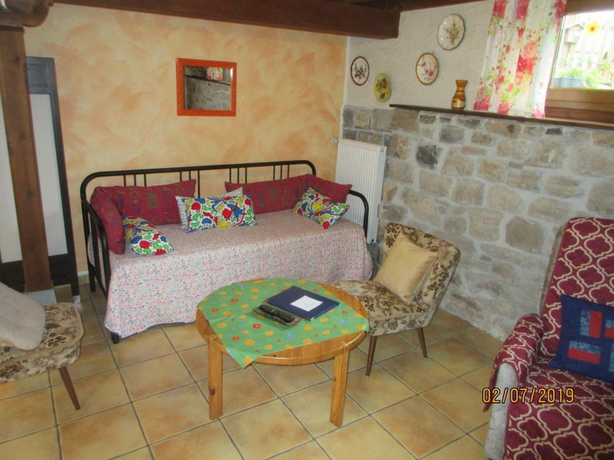 La Muria Apartment Cangas de Onis Ngoại thất bức ảnh